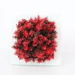 Succulent Wall Decor
