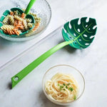 Tools Pasta Scoop Colander Spoon Colander Kitchen