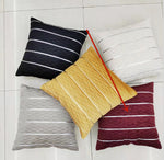 Velvet Pillow Cover Pillow