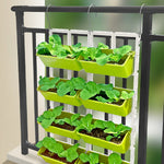 Raised Garden Bed,