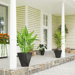 Stackable Flower Pots