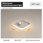 Creative Aisle Light Led Ceiling Light Modern Minimalist