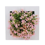 Succulent Wall Decor