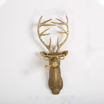 Antique Bronze Pendant