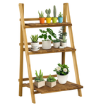 Stackable Flower Pots