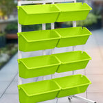 Raised Garden Bed,