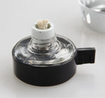 Alcohol Lamp Siphon