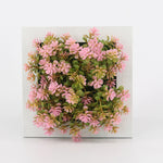 Succulent Wall Decor