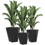 Stackable Flower Pots