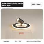 Creative Aisle Light Led Ceiling Light Modern Minimalist